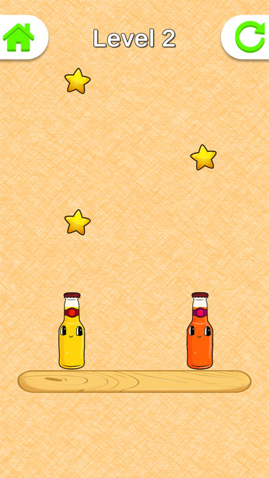 Emulate iPhone app Bottle Tap Pop using MyAndroid Emulate iPhone app Bottle Tap Pop using MyAndroid