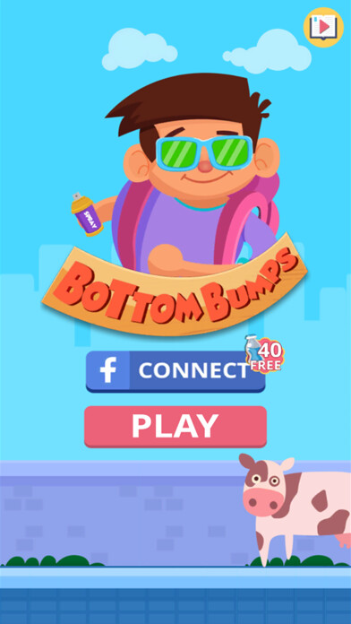 Emulate iPhone app Bottom Bumps using MyAndroid Emulate iPhone app Bottom Bumps using MyAndroid
