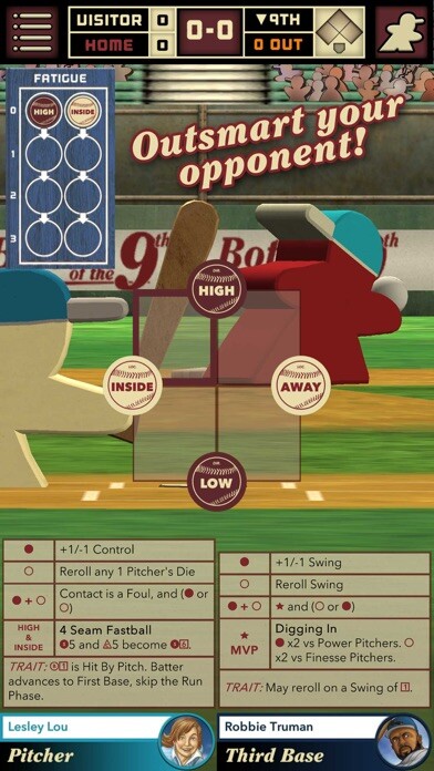 Emulate iPhone app Bottom of the 9th using MyAndroid Emulate iPhone app Bottom of the 9th using MyAndroid