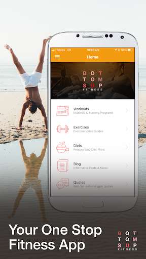 Run android online APK Bottoms Up Fitness from MyAndroid or emulate Bottoms Up Fitness using MyAndroid Run android online APK Bottoms Up Fitness from MyAndroid or emulate Bottoms Up Fitness using MyAndroid