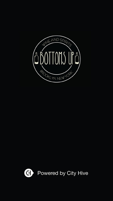 Emulate iPhone app Bottoms Up Wines using MyAndroid Emulate iPhone app Bottoms Up Wines using MyAndroid