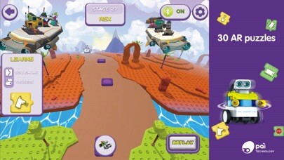 Run android online APK Botzees AR from MyAndroid or emulate Botzees AR using MyAndroid