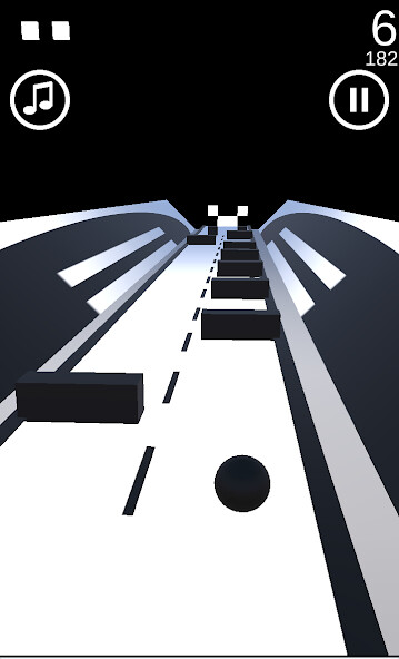 Run android online APK BouBall NewBaller - Avoid them all from MyAndroid or emulate BouBall NewBaller - Avoid them all using MyAndroid