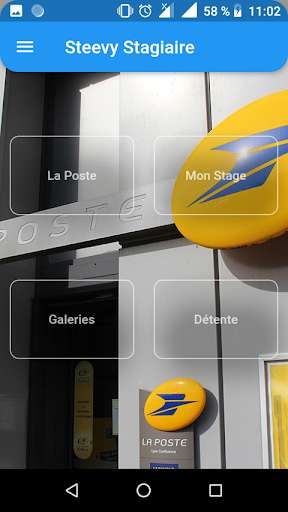 Run android online APK Boubs Internship from MyAndroid or emulate Boubs Internship using MyAndroid