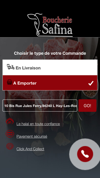 Run android online APK Boucherie Safina from MyAndroid or emulate Boucherie Safina using MyAndroid Run android online APK Boucherie Safina from MyAndroid or emulate Boucherie Safina using MyAndroid