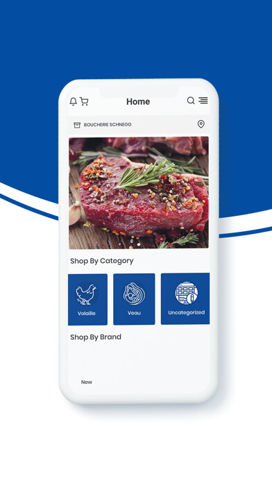 Run android online APK Boucherie Schnegg from MyAndroid or emulate Boucherie Schnegg using MyAndroid