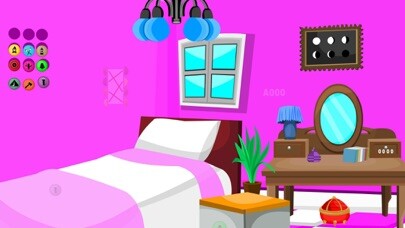 Emulate iPhone app Bougie House Escape using MyAndroid Emulate iPhone app Bougie House Escape using MyAndroid