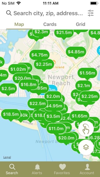 Run android online APK bouHAUS properties from MyAndroid or emulate bouHAUS properties using MyAndroid