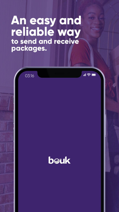 Emulate iPhone app Bouk using MyAndroid