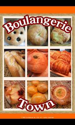 Emulate Android APK Boulangerie Town Emulate Android APK Boulangerie Town