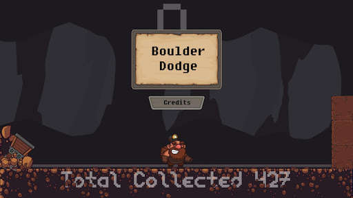 Run android online APK Boulder Dodge from MyAndroid or emulate Boulder Dodge using MyAndroid