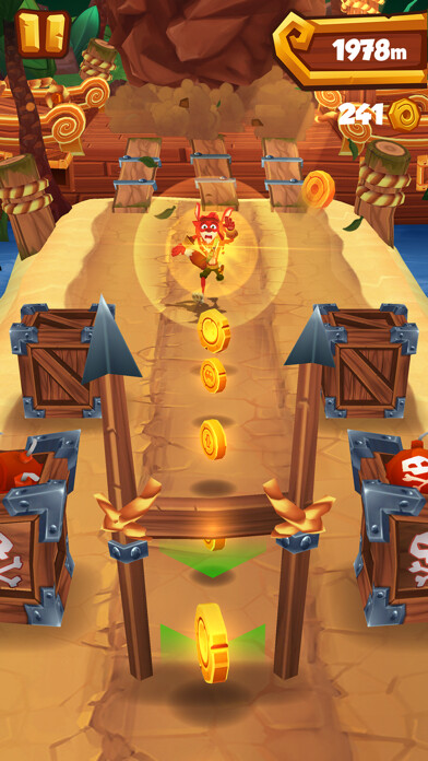 Emulate iPhone app Boulder Jack using MyAndroid Emulate iPhone app Boulder Jack using MyAndroid
