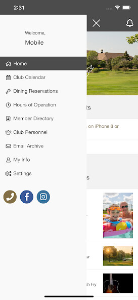 Run android online APK Boulder Ridge Country Club from MyAndroid or emulate Boulder Ridge Country Club using MyAndroid Run android online APK Boulder Ridge Country Club from MyAndroid or emulate Boulder Ridge Country Club using MyAndroid