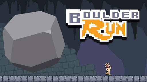 Run android online APK Boulder Run from MyAndroid or emulate Boulder Run using MyAndroid