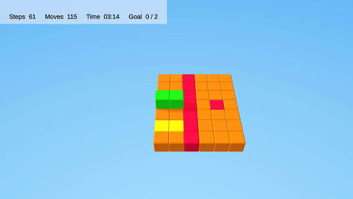 Run android online APK Boulders: Puzzle - Bloxorz with connectable pieces from MyAndroid or emulate Boulders: Puzzle - Bloxorz with connectable pieces using MyAndroid Run android online APK Boulders: Puzzle - Bloxorz with connectable pieces from MyAndroid or emulate Boulders: Puzzle - Bloxorz with connectable pieces using MyAndroid