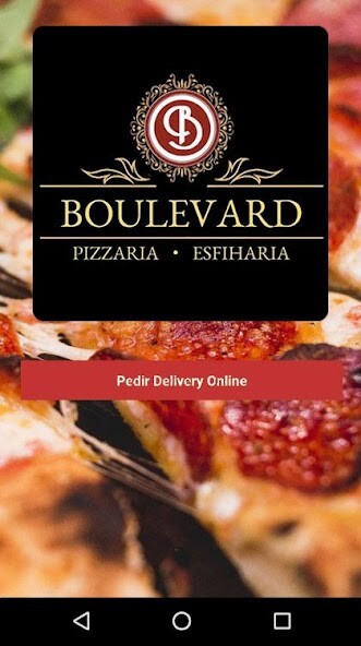 Run android online APK Boulevard Pizzaria e Esfiharia from MyAndroid or emulate Boulevard Pizzaria e Esfiharia using MyAndroid Run android online APK Boulevard Pizzaria e Esfiharia from MyAndroid or emulate Boulevard Pizzaria e Esfiharia using MyAndroid
