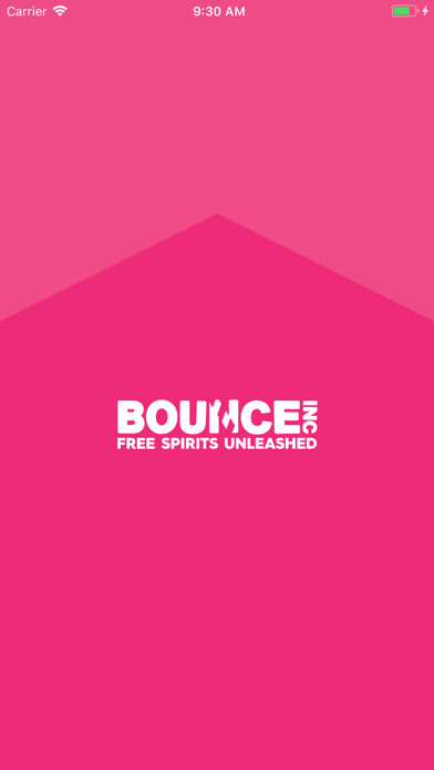 Emulate iPhone app BOUNCE Australia using MyAndroid Emulate iPhone app BOUNCE Australia using MyAndroid