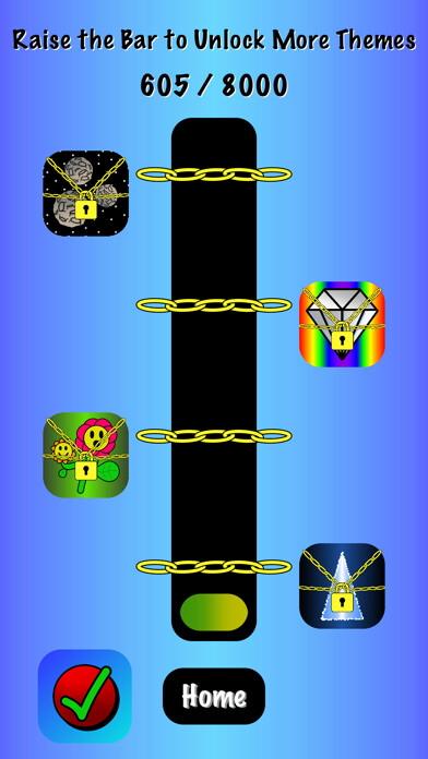 Emulate iPhone app Bounce Back: Focus using MyAndroid Emulate iPhone app Bounce Back: Focus using MyAndroid