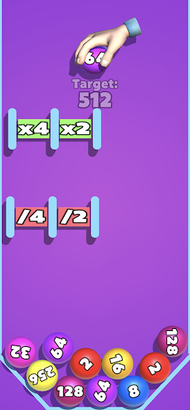 Run android online APK Bounce Ball 2048 from MyAndroid or emulate Bounce Ball 2048 using MyAndroid Run android online APK Bounce Ball 2048 from MyAndroid or emulate Bounce Ball 2048 using MyAndroid