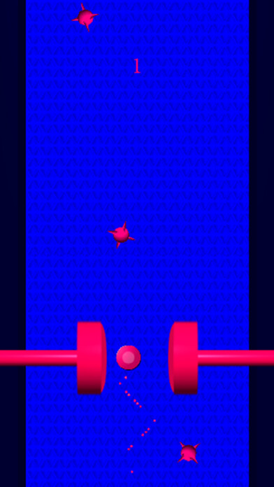 Emulate iPhone app Bounce Ball Pass using MyAndroid Emulate iPhone app Bounce Ball Pass using MyAndroid