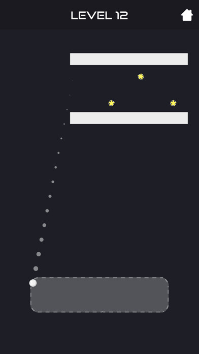 Emulate iPhone app Bounce Ball-The Game using MyAndroid Emulate iPhone app Bounce Ball-The Game using MyAndroid