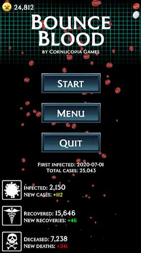 Run android online APK Bounce Blood from MyAndroid or emulate Bounce Blood using MyAndroid Run android online APK Bounce Blood from MyAndroid or emulate Bounce Blood using MyAndroid
