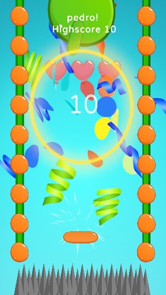 Emulate Android APK Bounce Bomb Emulate Android APK Bounce Bomb