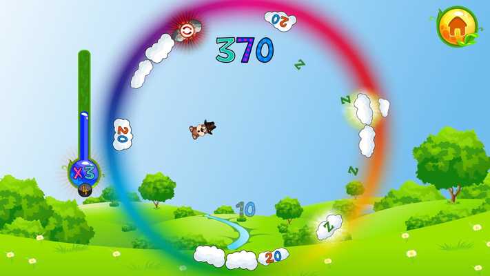 Emulate Android APK Bounce Bounce Bear