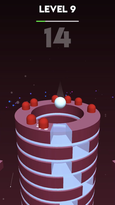 Emulate iPhone app Bounce Breaker using MyAndroid Emulate iPhone app Bounce Breaker using MyAndroid