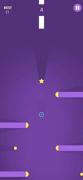Run android online APK Bounce - Challenging Adventure from MyAndroid or emulate Bounce - Challenging Adventure using MyAndroid