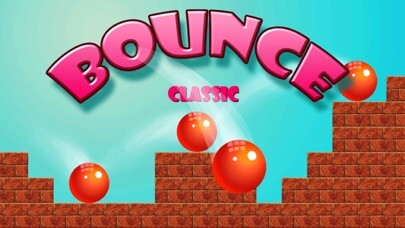 Emulate iPhone app Bounce Classic FREE using MyAndroid Emulate iPhone app Bounce Classic FREE using MyAndroid