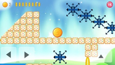 Emulate iPhone app Bounce: Classic Journeys using MyAndroid Emulate iPhone app Bounce: Classic Journeys using MyAndroid