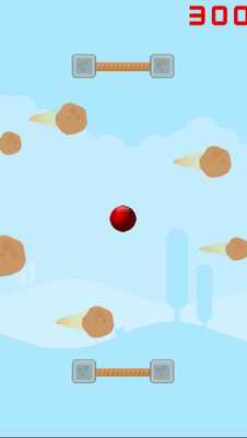 Emulate Android APK Bounce Classic:Original Ball