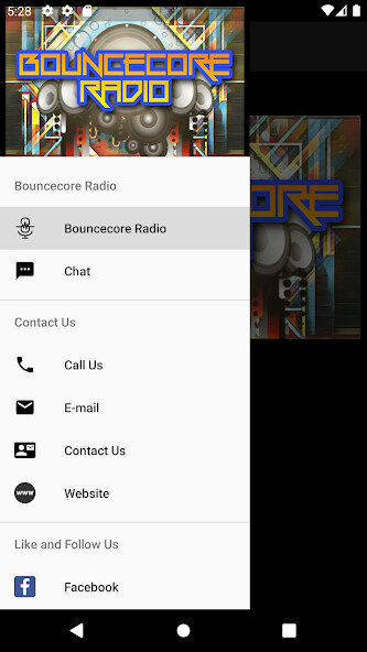 Run android online APK Bouncecore Radio from MyAndroid or emulate Bouncecore Radio using MyAndroid Run android online APK Bouncecore Radio from MyAndroid or emulate Bouncecore Radio using MyAndroid