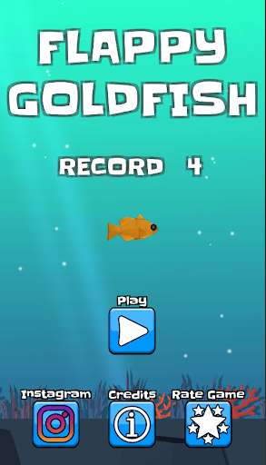 Run android online APK Bounce Fish from MyAndroid or emulate Bounce Fish using MyAndroid