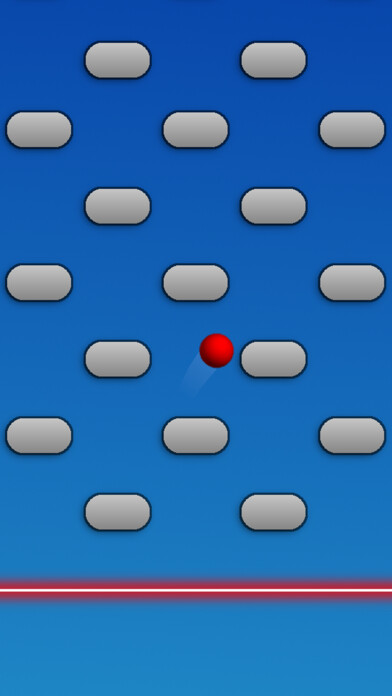 Emulate iPhone app Bounce Frenzy using MyAndroid Emulate iPhone app Bounce Frenzy using MyAndroid