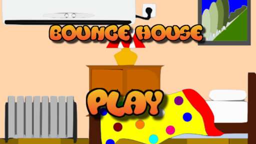 Run android online APK Bounce House 2 from MyAndroid or emulate Bounce House 2 using MyAndroid