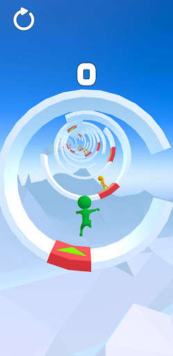 Run android online APK Bounce Human from MyAndroid or emulate Bounce Human using MyAndroid