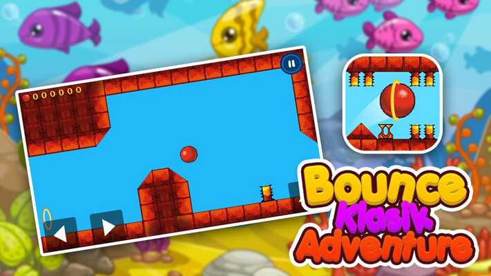 Emulate Android APK Bounce Klasik Adventure Emulate Android APK Bounce Klasik Adventure