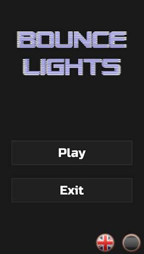 Run android online APK Bounce Lights from MyAndroid or emulate Bounce Lights using MyAndroid