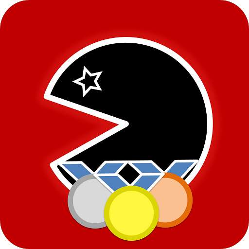 Emulate Android APK Bounce Man Race (Infinite Relay Space Jump) Emulate Android APK Bounce Man Race (Infinite Relay Space Jump)