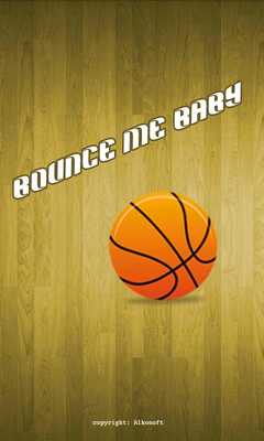 Emulate Android APK Bounce Me Baby