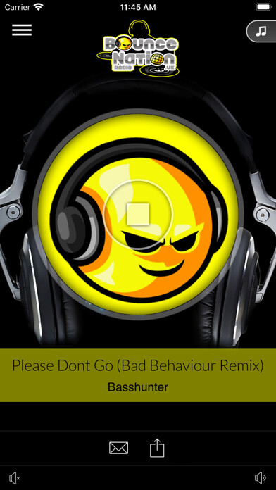 Emulate iPhone app Bounce Nation using MyAndroid Emulate iPhone app Bounce Nation using MyAndroid