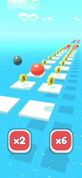 Run android online APK Bounce Opt from MyAndroid or emulate Bounce Opt using MyAndroid