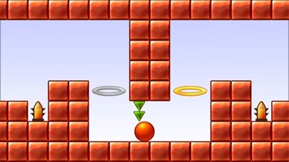 Emulate iPhone app Bounce Original Back using MyAndroid Emulate iPhone app Bounce Original Back using MyAndroid