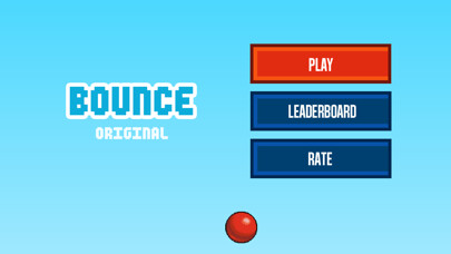 Emulate iPhone app Bounce Original using MyAndroid Emulate iPhone app Bounce Original using MyAndroid