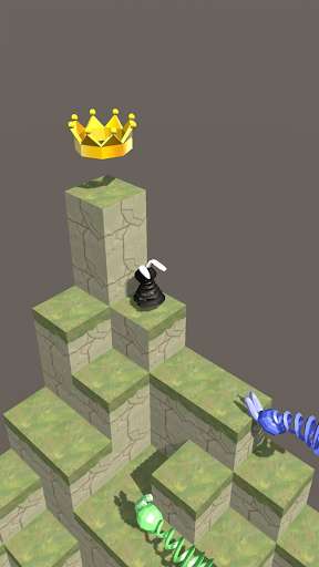 Run android online APK Bounce Rabbit from MyAndroid or emulate Bounce Rabbit using MyAndroid Run android online APK Bounce Rabbit from MyAndroid or emulate Bounce Rabbit using MyAndroid