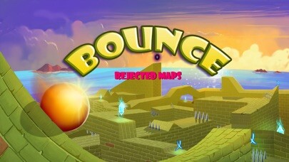 Emulate iPhone app Bounce Rejected Maps FREE using MyAndroid Emulate iPhone app Bounce Rejected Maps FREE using MyAndroid