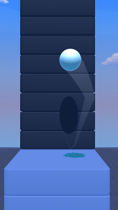 Emulate iPhone app Bounce Stack using MyAndroid Emulate iPhone app Bounce Stack using MyAndroid