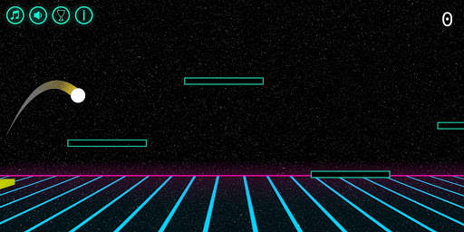 Run android online APK Bounce to Target from MyAndroid or emulate Bounce to Target using MyAndroid